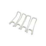 Drone Parts: Propellers, Shield, Motor Gear & Landing Gear