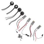 Khall Brushless Motor for FPV Racing Drone