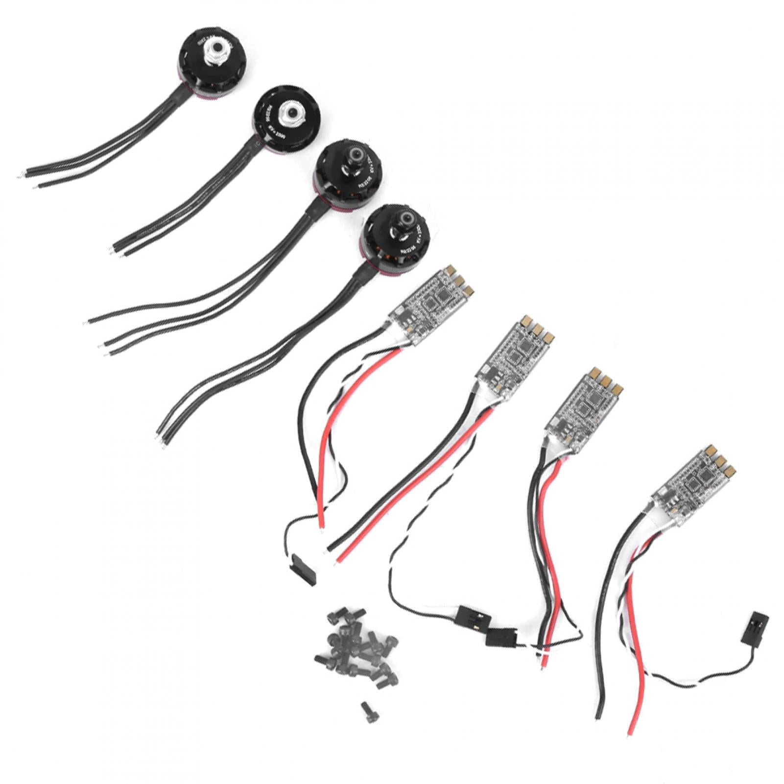 Khall Brushless Motor for FPV Racing Drone