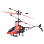 LED Flashing Infrared Induction Drone for Kids