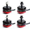 4pcs Vistreck 2205 2300KV Racing Drone Motors