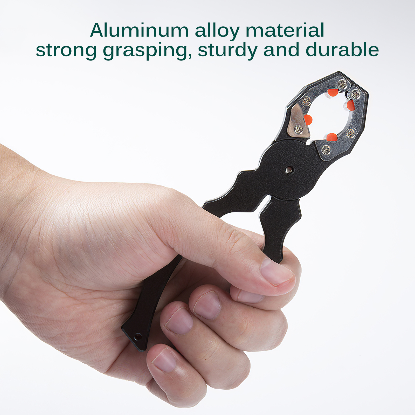 Aluminum RC Motor Tool Set for Drones