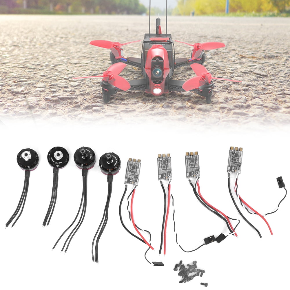 Khall Brushless Motor for FPV Racing Drone
