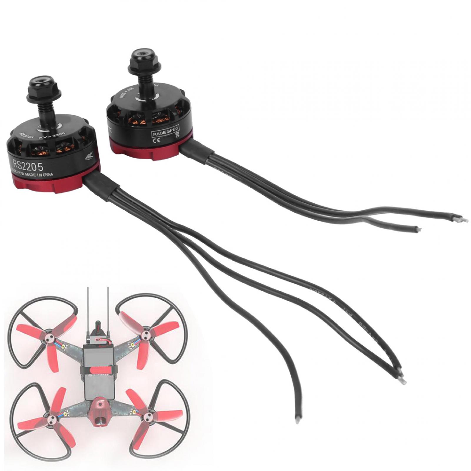 Khall Brushless Motor for FPV Racing Drone