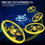 HASAKEE Q8 FPV Drone with 720P Camera