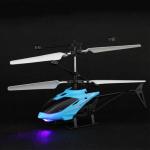 LED Flashing Infrared Induction Drone for Kids