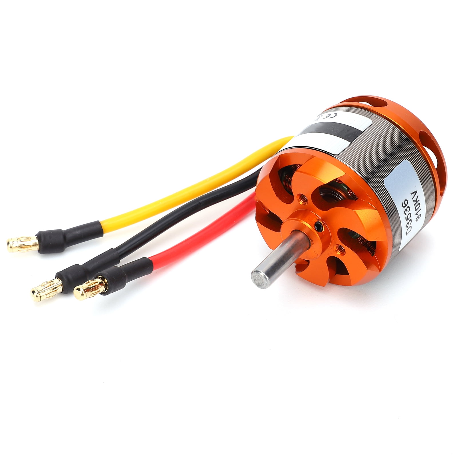 Powerful 1250KV Brushless Drone Motor