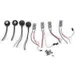 Khall Brushless Motor for FPV Racing Drone