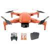 Pro GPS 4K HD Camera Drone Single-Battery
