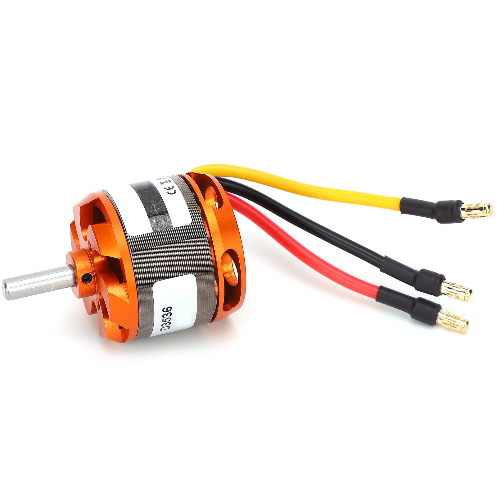 Powerful 1250KV Brushless Drone Motor