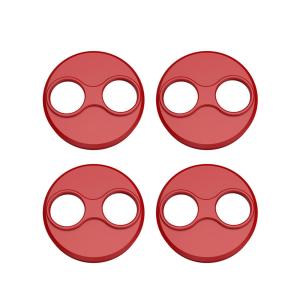 Aluminum Motor Cover for DJI Drone