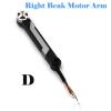 SG906 Spare Arm Motor & Gear for Drone