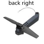 Mulanimo E58 RC Quadcopter Spare Parts