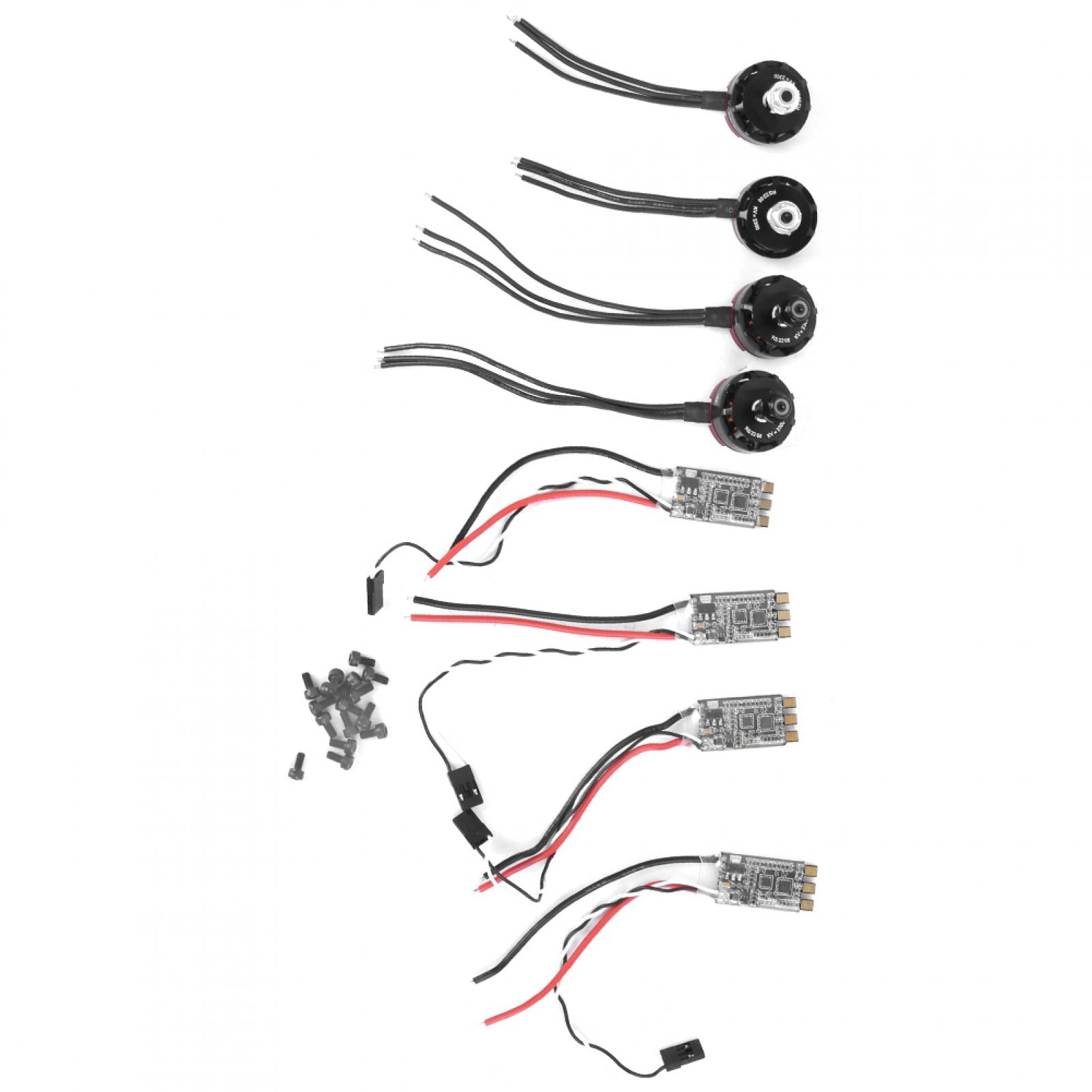 Khall Brushless Motor for FPV Racing Drone