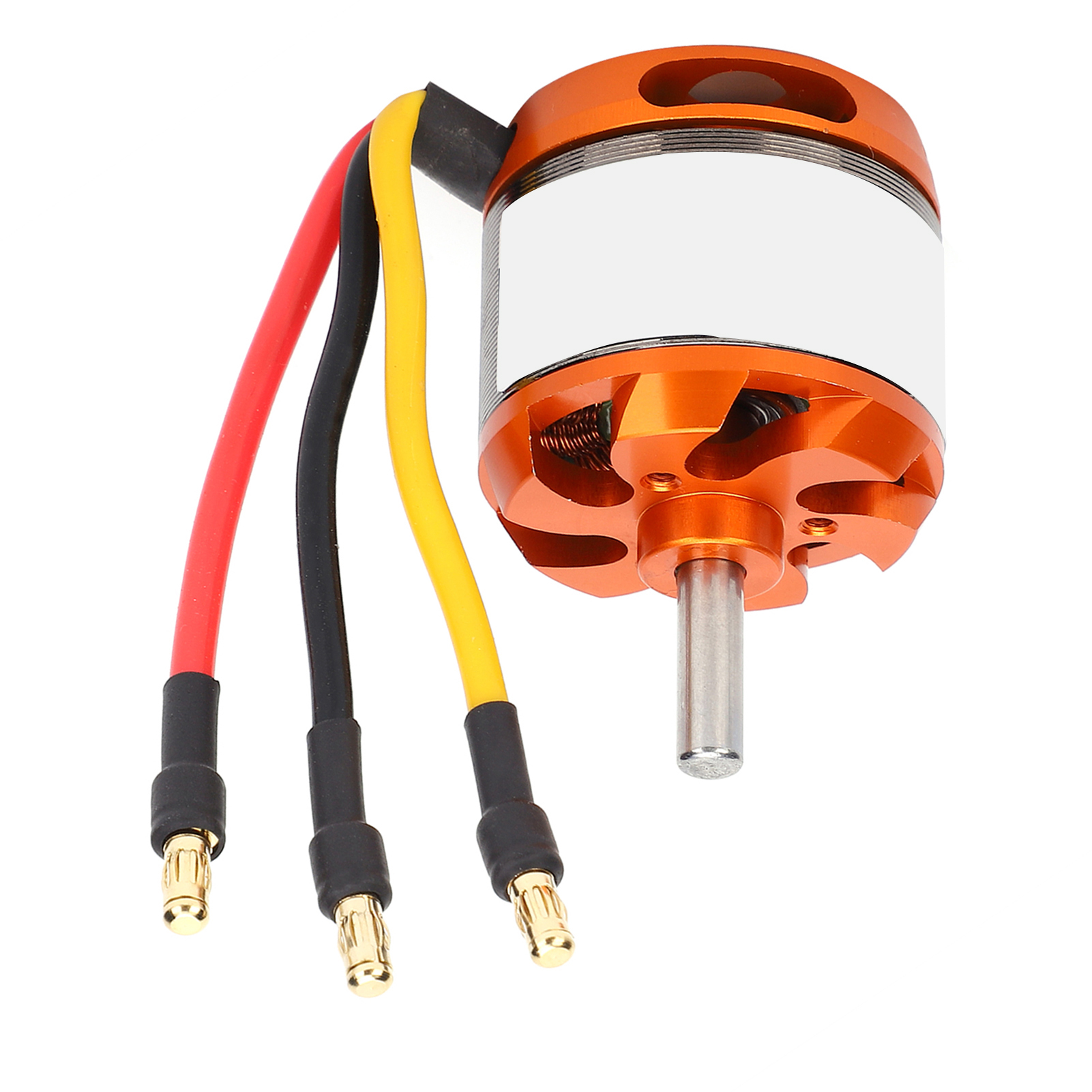Powerful 1250KV Brushless Drone Motor