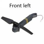 Mulanimo E58 RC Quadcopter Spare Parts