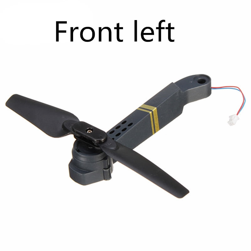 Mulanimo E58 RC Quadcopter Spare Parts