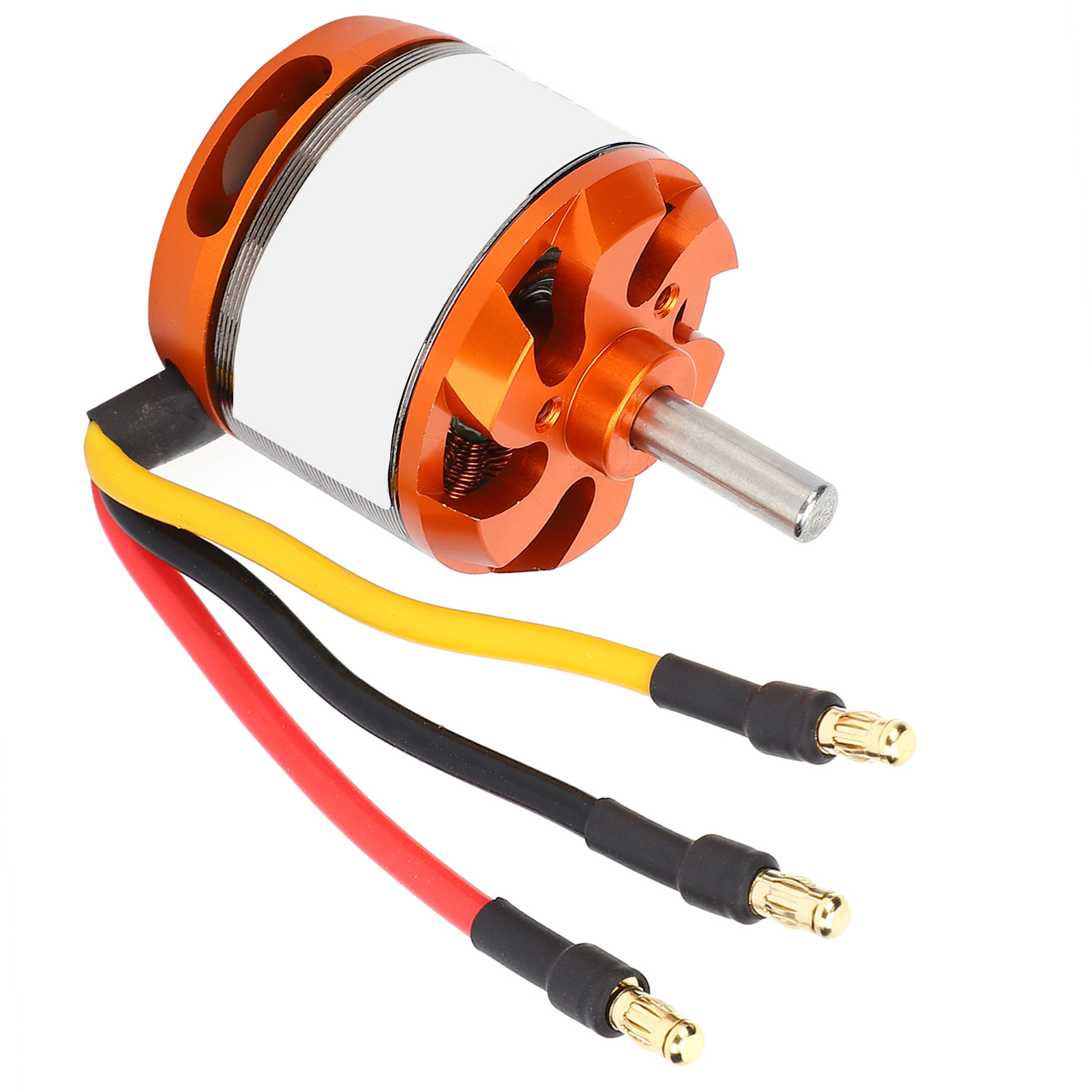 Powerful 1250KV Brushless Drone Motor