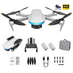 GPS Drone with 4K Camera & Brushless Motor