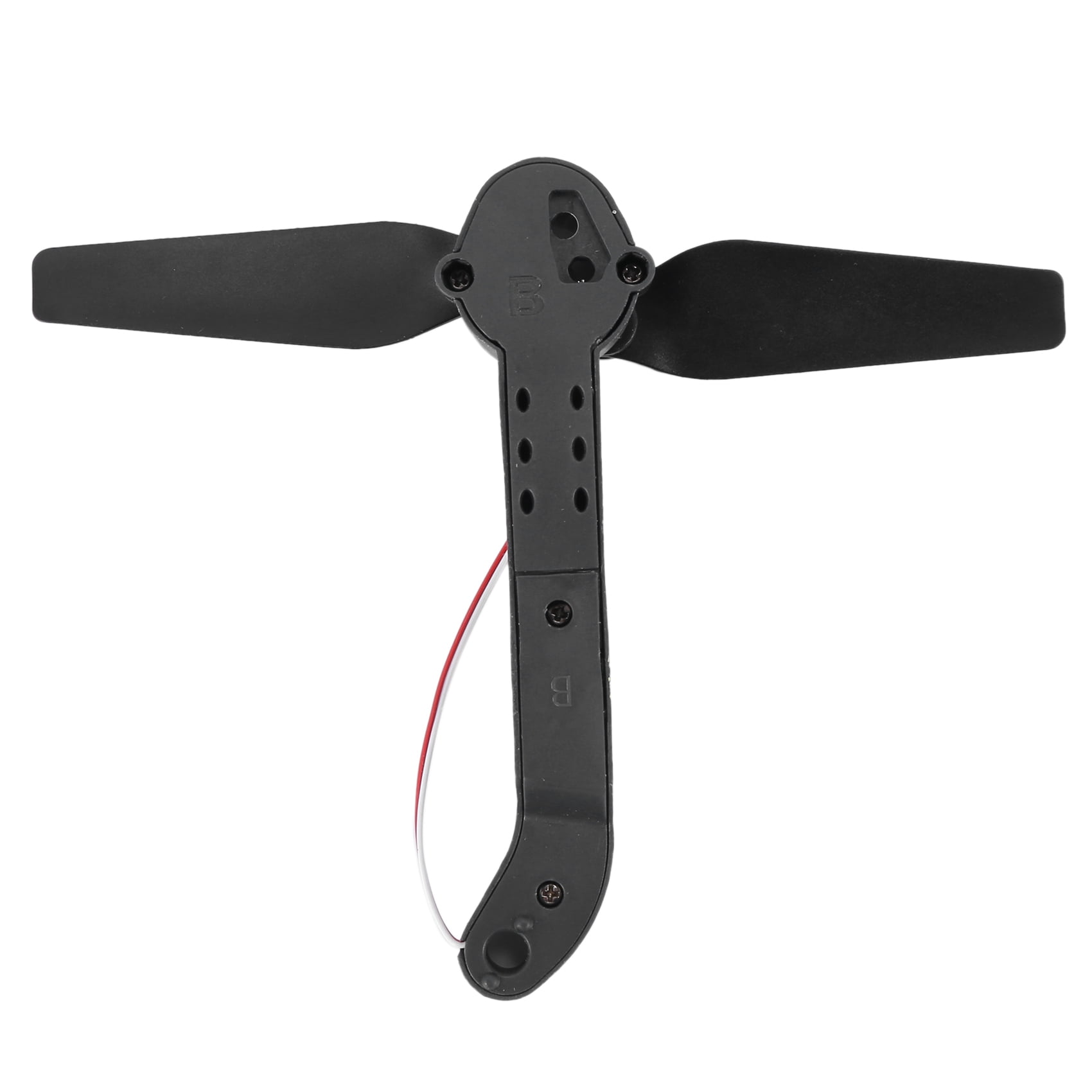 E58 Quadcopter Axis Arms with Motor & Propeller