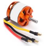Powerful 1250KV Brushless Drone Motor