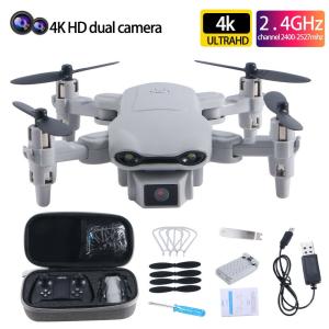 Foldable Drone with 1080p HD Camera - 4DRC V9