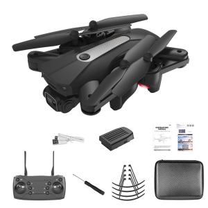 Portable 4K Foldable Mini Drone with Gravity Sensor