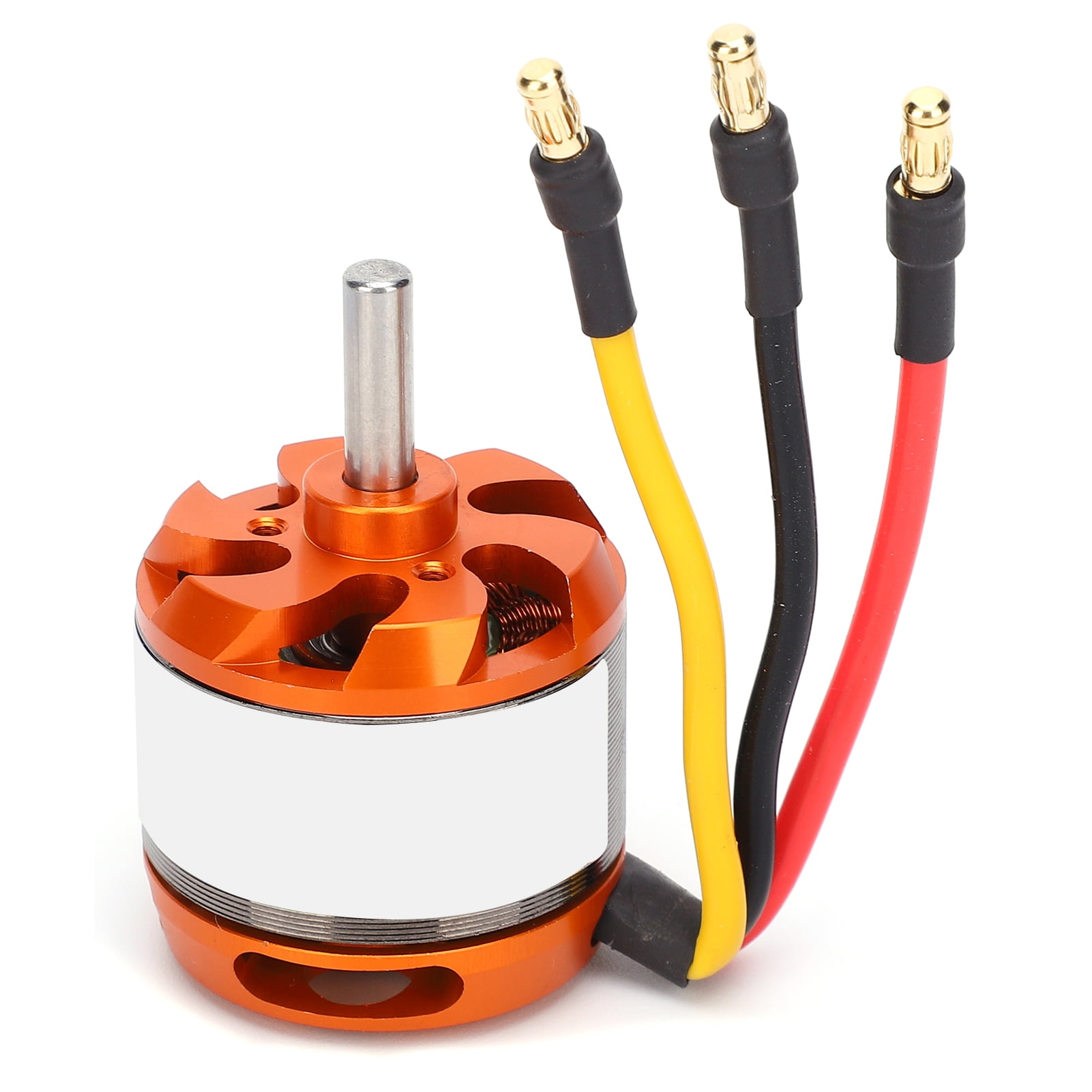 Powerful 1250KV Brushless Drone Motor
