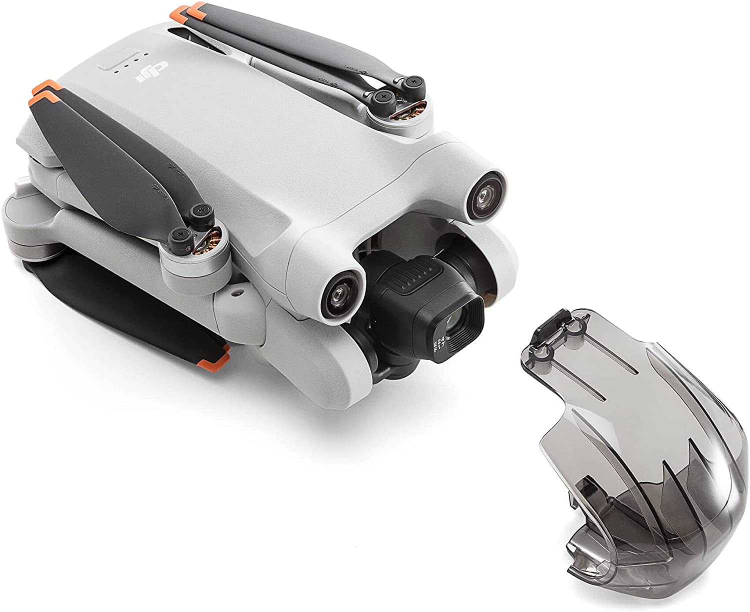 DJI Mini 3 Pro Aircraft Replacement Only