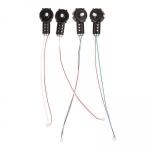 E88 Pro Drone Spare Motor - Giftable!