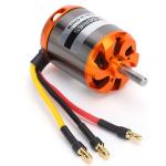 Ymiko Silver Brushless Drone Motor for Fixed-Wing Aircraft