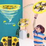 HASAKEE Q8 FPV Drone with 720P Camera