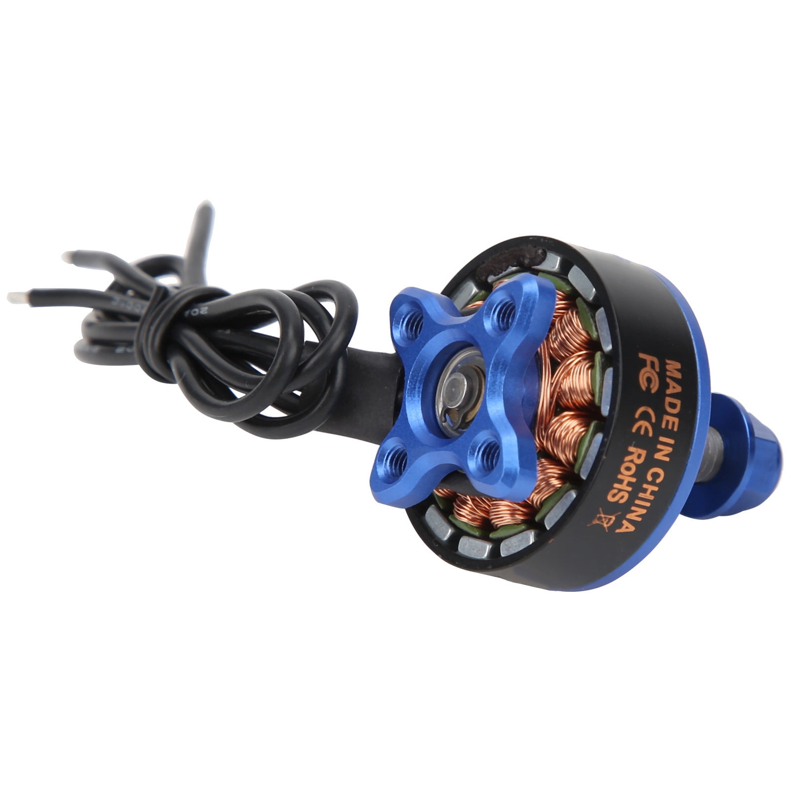 Low Noise Brushless Motor for RC Drones