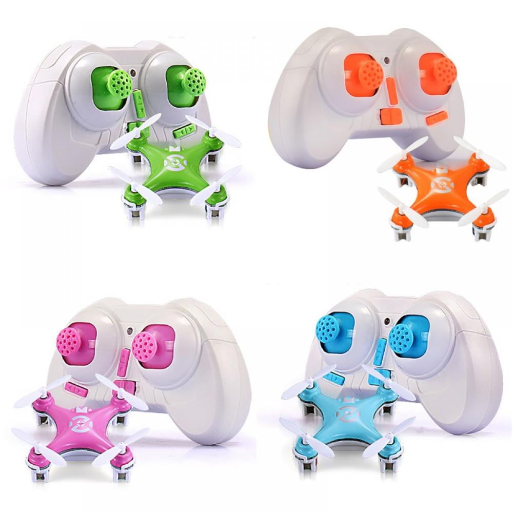 Pocket-sized nano drone for teenage boys