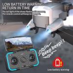 F19 Drone with 1080P Camera & Obstacle Avoidance