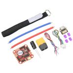 F722 Drone Controller with Multiple Throttle Signals