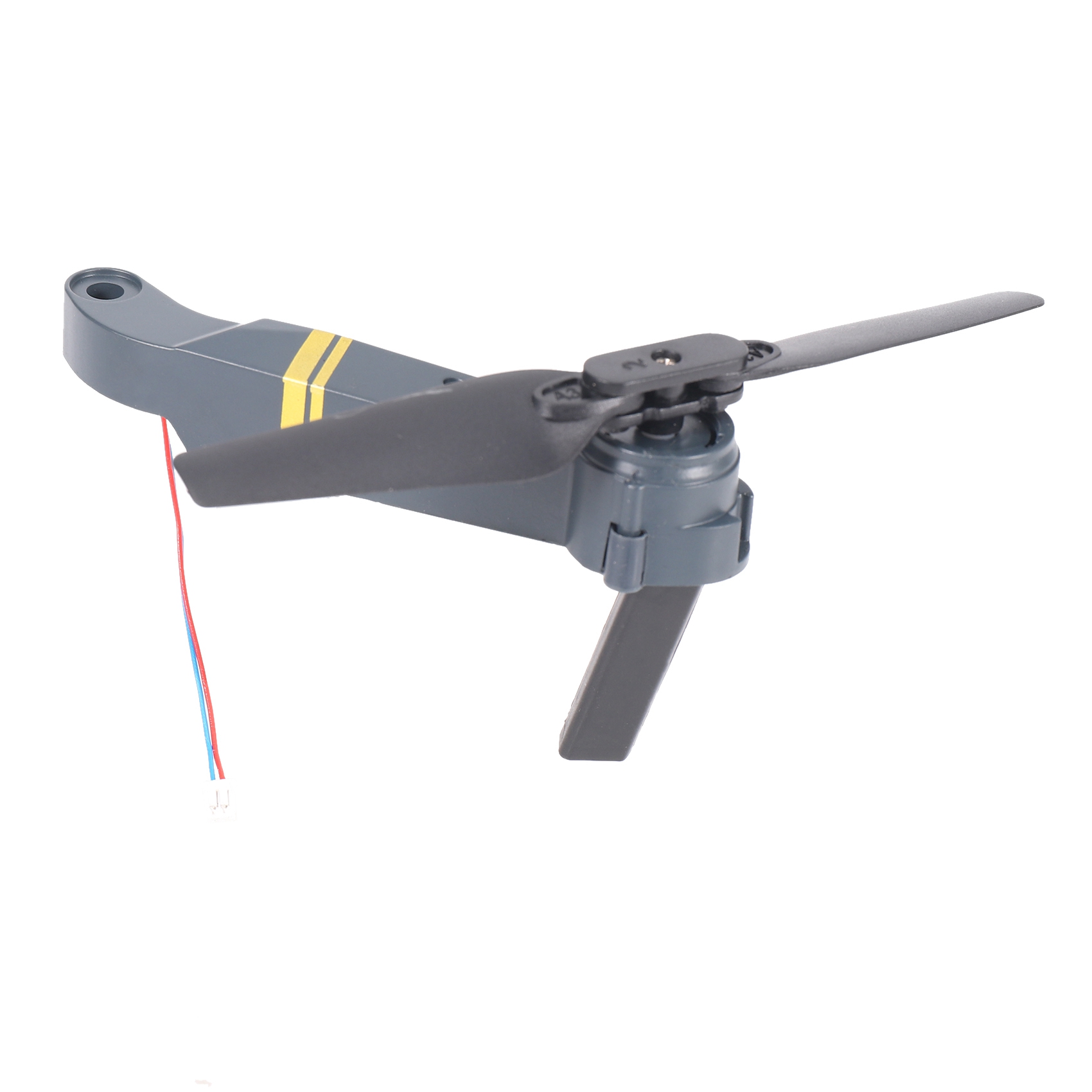Quadcopter Axis Arms with Motor & Propeller