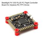 Vistreck Betaflight F4 V3S PLUS Drone Controller