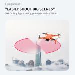 Professional 5G GPS 4K HD Camera Drone