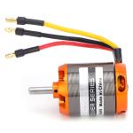 Ymiko Silver Brushless Drone Motor for Fixed-Wing Aircraft