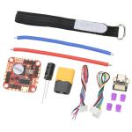 F722 Drone Controller with Multiple Throttle Signals