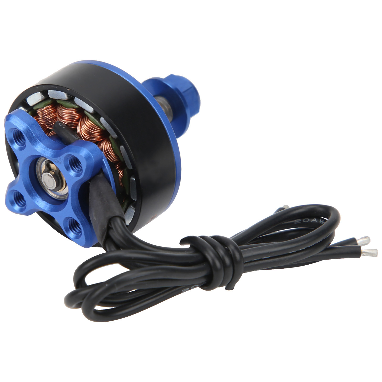 Low Noise Brushless Motor for RC Drones