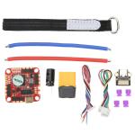 F722 Drone Controller with Multiple Throttle Signals