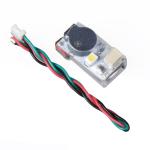 Super Loud Buzzer for RC Drone Tracker