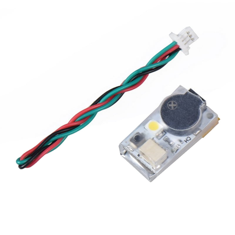 Super Loud Buzzer for RC Drone Tracker