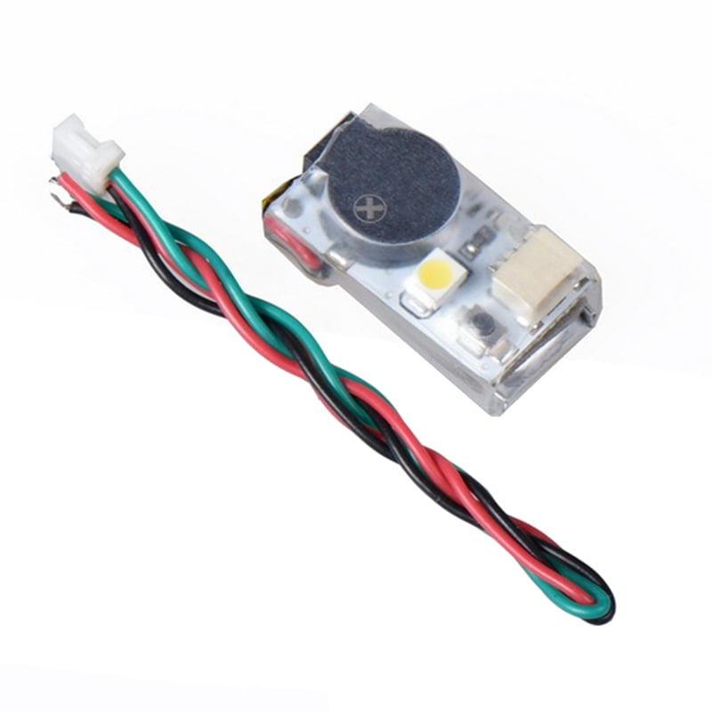 Super Loud Buzzer Tracker for RC Drone