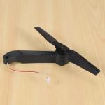 Quadcopter Axis Arms with Motor & Propeller