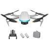 GPS Drone with 4K Camera & Brushless Motor