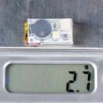 Super Loud Buzzer for RC Drone Tracker