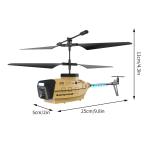 2022 Floleo KY202 Dual Camera Drone